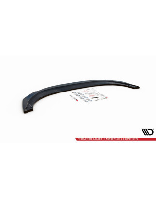 SPLITTER ANTERIORE Mini Cooper S John Copper Works F56 (Cod. M-MC-S-3-56-JCW-FD1G)