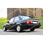 Spoiler posteriore BMW Serie 3 E30 stile iS 318is 320is 325is (Cod. C-C-L-CSP1121)