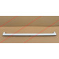 Spoiler posteriore BMW Serie 3 E30 stile iS 318is 320is 325is (Cod. C-C-L-CSP1121)