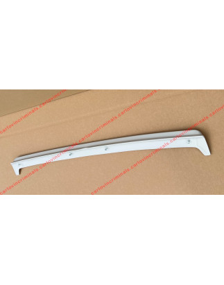 Spoiler posteriore BMW Serie 3 E30 stile iS 318is 320is 325is (Cod. C-C-L-CSP1121)