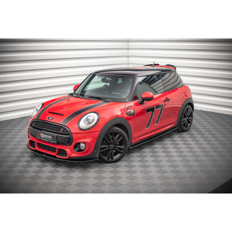Diffusori minigonne Mini Cooper S John Cooper Works F56 (Cod. M-MC-S-3-56-JCW-SD1G)