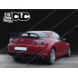 Spoiler posteriore Mazda RX-8 (RX8) (Cod. C-C-L-CSP1122)