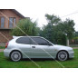 Minigonne laterali Toyota Corolla E11 (Cod. C-C-L-CSP1123)