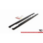 Diffusori minigonne Mini Cooper S John Cooper Works F56 (Cod. M-MC-S-3-56-JCW-SD1G)