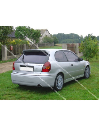 Minigonne laterali Toyota Corolla E11 (Cod. C-C-L-CSP1123)