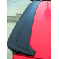 Spoiler posteriore BMW Serie 3 E30 stile M-Tech 1 (Cod. C-C-L-CSP1124)