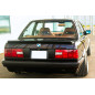 Spoiler posteriore BMW Serie 3 E30 stile M-Tech 1 (Cod. C-C-L-CSP1124)