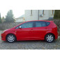 Spoiler posteriore SEAT Altea (2004-2009) (Cod. C-C-L-CSP1126)