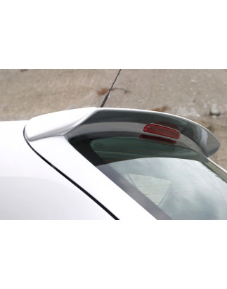 Spoiler posteriore SEAT Altea (2004-2009) (Cod. C-C-L-CSP1126)