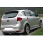 Spoiler posteriore SEAT Altea (2004-2009) (Cod. C-C-L-CSP1126)