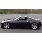Minigonne laterali compatibili con Nissan 350Z / 350 (Cod. C-C-L-CSP1128) Minigonne laterali compatibili con Nissan 350Z / 350 (Cod. C-C-L-CSP1128)