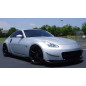 Minigonne laterali compatibili con Nissan 350Z / 350 (Cod. C-C-L-CSP1128) Minigonne laterali compatibili con Nissan 350Z / 350 (Cod. C-C-L-CSP1128)