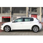 Minigonne laterali Peugeot 308 MK2 stile GTI (Cod. C-C-L-CSP1130)