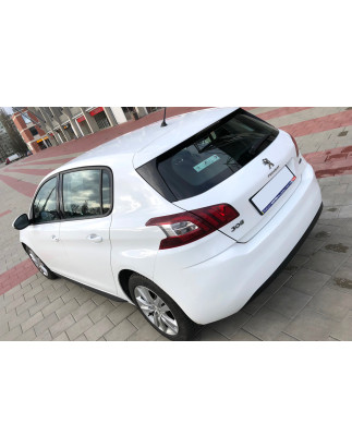 Minigonne laterali Peugeot 308 MK2 stile GTI (Cod. C-C-L-CSP1130)