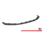 SPLITTER ANTERIORE street pro BMW M4 G82 / M3 G80 (Cod. M-BM4G82MCNC-FD1B)