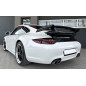 Spoiler posteriore Porsche 911 997 stile GT2 con cofano bagagliaio (2004-2012) (Cod. C-C-L-CSP1132)