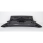 Spoiler posteriore Porsche 911 997 stile GT2 con cofano bagagliaio (2004-2012) (Cod. C-C-L-CSP1132)