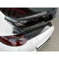 Spoiler posteriore Porsche 911 997 stile GT2 con cofano bagagliaio (2004-2012) (Cod. C-C-L-CSP1132)