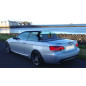 Spoiler bagagliaio BMW Serie 3 E93 Cabrio / Convertibile (Cod. C-C-L-CSP1133)