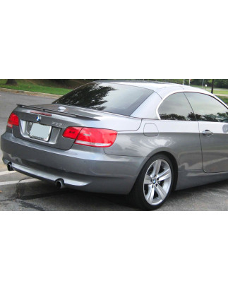 Spoiler bagagliaio BMW Serie 3 E93 Cabrio / Convertibile (Cod. C-C-L-CSP1133)