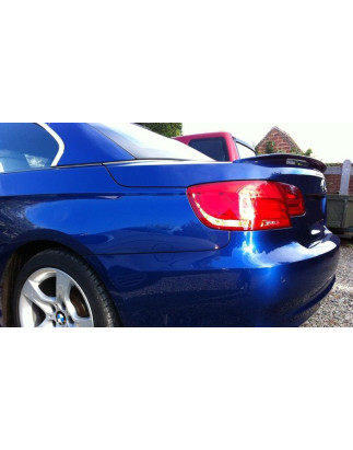 Spoiler bagagliaio BMW Serie 3 E93 Cabrio / Convertibile (Cod. C-C-L-CSP1133)