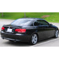 Spoiler bagagliaio BMW Serie 3 E93 Cabrio / Convertibile (Cod. C-C-L-CSP1133)