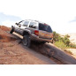 Estensioni passaruota Jeep Grand Cherokee WJ (1998-2004) (Cod. C-C-L-CSP1135)