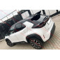 Spoiler posteriore Toyota Yaris Cross Sport (Cod. C-C-L-CSP1136)