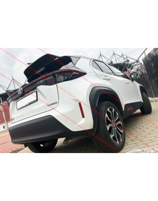 Spoiler posteriore Toyota Yaris Cross Sport (Cod. C-C-L-CSP1136)