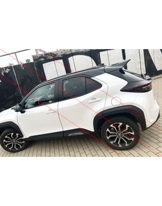 Spoiler posteriore Toyota Yaris Cross Sport (Cod. C-C-L-CSP1136)