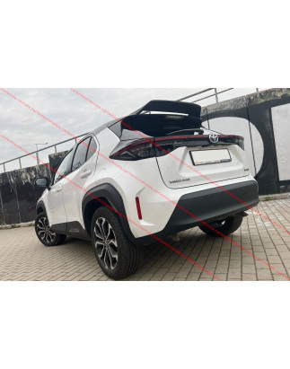 Spoiler posteriore Toyota Yaris Cross Sport (Cod. C-C-L-CSP1136)