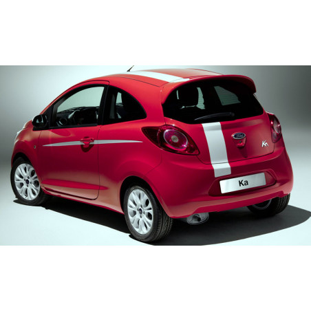 Spoiler posteriore Ford Ka MK2 (Cod. C-C-L-CSP1137)