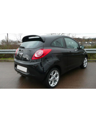 Spoiler posteriore Ford Ka MK2 (Cod. C-C-L-CSP1137)