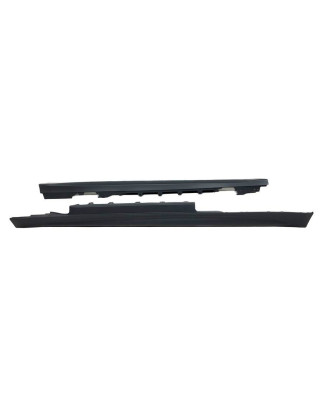 Minigonne BMW F32 / F33 Look M-Tech (Cod. E-TCBF323)