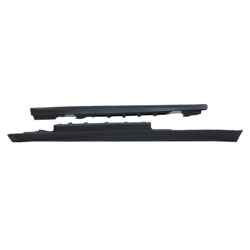 Minigonne BMW F32 / F33 Look M-Tech (Cod. E-TCBF323)