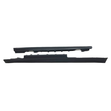 Minigonne BMW F32 / F33 Look M-Tech (Cod. E-TCBF323)