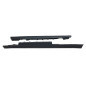 Minigonne BMW F32 / F33 Look M-Tech (Cod. E-TCBF323)