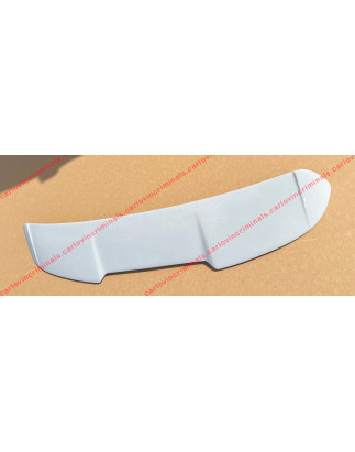 Spoiler posteriore Audi A4 B6 B7 Avant stile RS (2000-2007) (Cod. C-C-L-CSP1139)