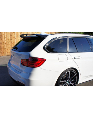 Spoiler posteriore BMW Serie 3 Touring F31 stile Performance (Cod. C-C-L-CSP1142)