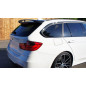 Spoiler posteriore BMW Serie 3 Touring F31 stile Performance (Cod. C-C-L-CSP1142)