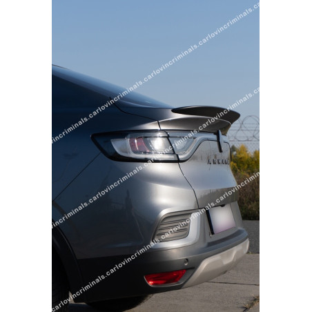 Spoiler posteriore Renault Arkana dal 2019 (Cod. C-C-L-CSP1143)