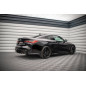 Splitters posteriori laterali Street Pro BMW M4 G82 (Cod. M-BM4G82MCNC-RSD1B)