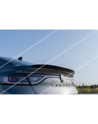 Spoiler posteriore Renault Arkana dal 2019 (Cod. C-C-L-CSP1143)