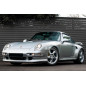 Sottoparaurti anteriore Porsche 911 993 Turbo stile S 1994-1998 (Cod. C-C-L-CSP1144)