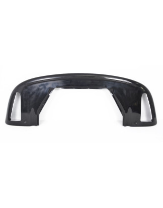 Sottoparaurti anteriore Porsche 911 993 Turbo stile S 1994-1998 (Cod. C-C-L-CSP1144)