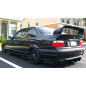 Spoiler posteriore BMW Serie 3 E36 stile M3 GT Classe 2 (Cod. C-C-L-CSP1145)