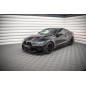 Diffusori minigonne street pro BMW M4 G82 (Cod. M-BM4G82MCNC-SD1B)