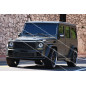 Paraurti anteriore Mercedes-Benz Classe G W463 (Cod. C-C-L-CSP1146)