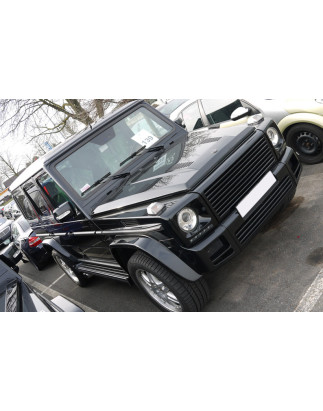 Paraurti anteriore Mercedes-Benz Classe G W463 (Cod. C-C-L-CSP1146)
