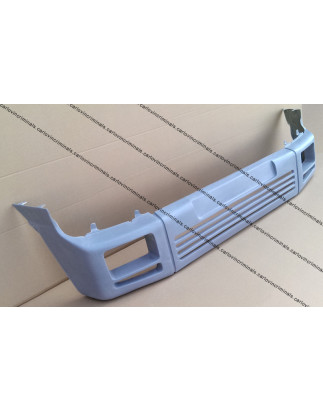 Paraurti anteriore Mercedes-Benz Classe G W463 (Cod. C-C-L-CSP1146)